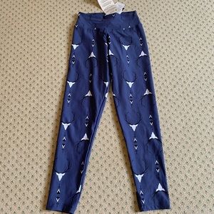 NWT liquido leggings size small